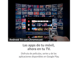 TV LED 65 - Haier S8 Series H65S800UG, Smart TV (Android TV 11) , UHD 4K, Dolby Atmos-Vision, Altavoces Frontales, Control por Voz, Dbx-tv®, Negro