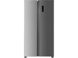 Frigorífico americano - OK ODD 141 F NF IN, 177 cm, 442 Litros, No frost, Inox