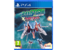 PS4 RayStorm x RayCrisis HD Collection