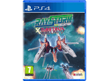 PS4 RayStorm x RayCrisis HD Collection