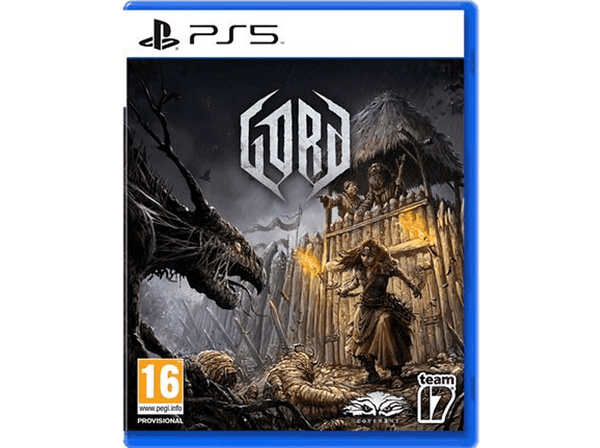 PS5 Gord