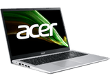 Portátil - Acer A315-58-32EE, 15.6 Full-HD, Intel® Core™ i3-1115G4, 8GB RAM, 512GB SSD, UHD, Windows 11 Home, Gris