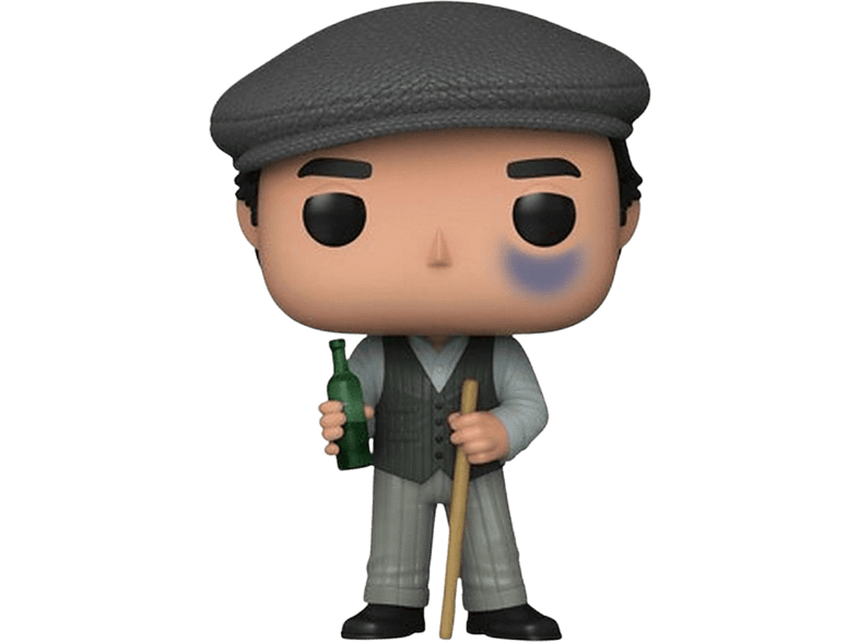 Figura - Funko POP! The Godfather 50th Michael, Vinilo, 9.50 cm, Multicolor