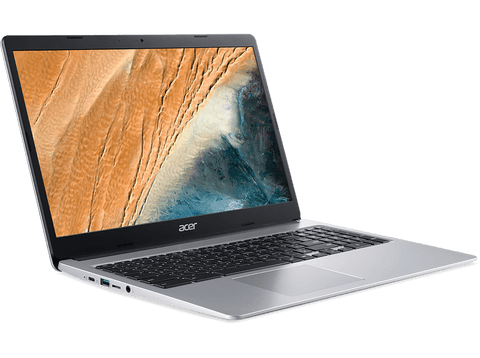 Portátil - Acer Chromebook CB315-4H, 15.6