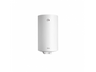 Termo eléctrico - Teka EWH 80 C, 80 L, Vertical, Tanque esmaltado en Zafire, Termostato, Termómetro, Blanco