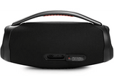 Altavoz inalámbrico - JBL Boombox 3, 80 W, Bluetooth, Autonomía 24 horas, Black