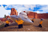 PS4 LEGO 2K Drive