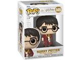 Figura - Funko! POP Movies: Harry Potter CoS 20th - Harry, Multicolor