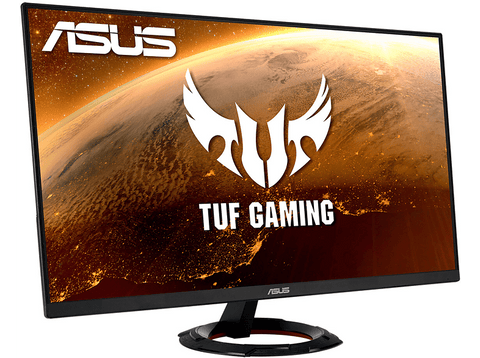 Monitor gaming - ASUS TUF Gaming VG279Q1R, 27