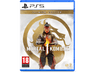 PS5 Mortal Kombat 1 Premium
