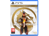 PS5 Mortal Kombat 1 Premium