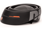 Casco - Ducati Foldabile Urban, Talla M, Plegable, Negro