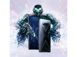 Móvil - Black Shark 4, Negro, RAM 12 GB, 256 GB, 6.67 , Full HD+, AMOLED, Octa Core , Snapdragon 870 1x 3.2 GHz, Android 11