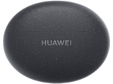 Auriculares True Wireless - Huawei FreeBuds 5i Nebula Black, Resistentes al agua, Negro