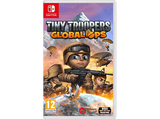 Nintendo Switch Tiny Troopers: Global Ops
