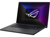 Portátil gaming - ASUS ROG Zephyrus G16 GU603VV-N4005,16 WQXGA, Intel® Core™ i9-13900H, 32GB RAM, 1TB SSD, RTX™ 4060, Sin sistema operativo