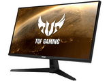 Monitor gaming - Asus TUF Gaming VG289Q1A, 28, 4K UHD, 5 ms, 60 Hz, IPS, FreeSync, Negro