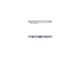 Móvil - realme 8i, Violeta Espacial, 64 GB, 4 GB RAM, 6.6 FHD+ 120 Hz, MediaTek Helio G96, 5000 mAh, Android