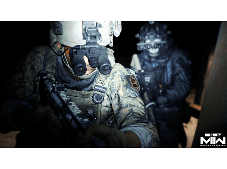 Xbox Series X / Xbox One Call Of Duty Modern Warfare ll - C.O.D.E.