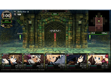 Nintendo Switch Labyrinth of Galleria: The Moon Society