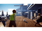 Nintendo Switch Tintin reporter: Los cigarros del faraón
