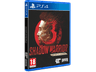 PS4 Shadow Warrior 3: Definitive Edition
