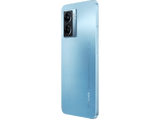 Móvil - OPPO A77 5G, Ocean Blue, 128 GB, 6GB RAM, 6.56 HD+, MediaTek Dimensity 810 5G, 5000 mAh, Android 12