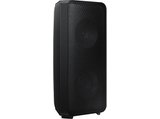 Torre de sonido - Samsung MX-ST40B/ZG, Bluetooth, Batería integrada, Negro
