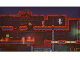 Nintendo Switch Nuclear Blaze