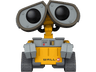 Figura - Funko POP! Wall-E (Wall-E), 25 cm, Multicolor
