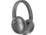 Auriculares inalámbricos - Vieta Pro Way 3, Dual Pairing, Gaming Mode, Doble plegado, 50 hs, Titanio