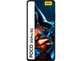 Móvil - Pocophone X5 Pro, Amarillo, 256 GB, 8 GB RAM, 6.67 FHD+ Flow AMOLED DotDisplay, Snapdragon® 778G, 5000 mAh, Android