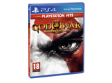 PS4 God of war 3 (PlayStation Hits)
