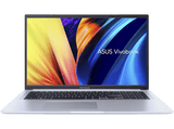 Portátil - ASUS VivoBook 17 F1702ZA-AU059W, 17.3 Full HD, Intel® Core™ i5-1240P, 16GB RAM, 512GB SSD, Windows 11 Home
