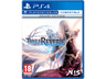 PS4 The Legend of Heroes. Trails Into Reverie Ed Deluxe