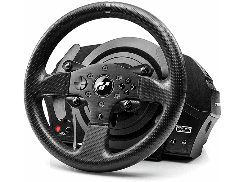 Volante - Thrustmaster  T300 RS GT Edition, PS4/ PS3/ PC