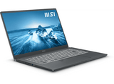 Portátil - MSI Prestige 15 A12UC-056ES, 15.6 Full HD,  Intel® Core™ i7-1280P, 16GB RAM, 1TB SSD, GeForce RTX™ 3050, Windows 11 Home Advanced