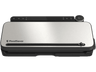 Envasadora al vacío - Foodsaver VS3190X-01, 130 W, Apta para lavavajillas, Gris