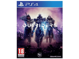 PS4 Outriders (Ed. Deluxe)
