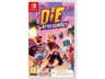 Nintendo Switch Die After Sunset