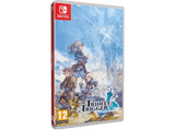 Nintendo Switch Trinity Trigger
