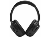 Auriculares inalámbricos - JBL Tour One M2, Bluetooth, Cancelación Activa de ruido, 50h autonomía, Negro