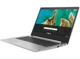 Portátil - Lenovo Chromebook, IdeaPad 3 CB 14IGL05, 14FHD, Intel® Celeron® N4020, 4 GB, 64 GB eMMC, Chrome OS
