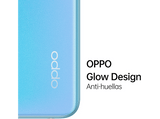Móvil - OPPO A96, Sunset Blue, 128 GB, 8 GB RAM, 6.59 FHD+, Qualcomm Snapdragon™ 680, 5000 mAh, Android 11