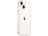 Apple funda transparente para iPhone 14 con MagSafe