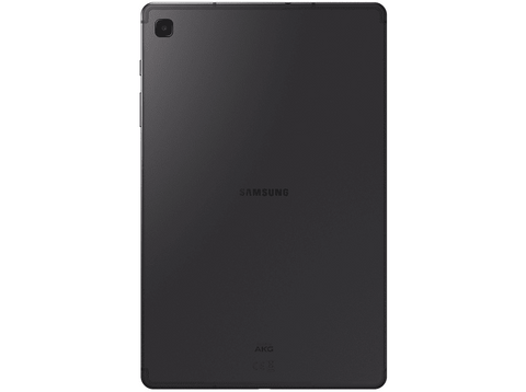 Tablet - Samsung Galaxy Tab S6 Lite, 128 GB, Gris, WiFi, 10.4