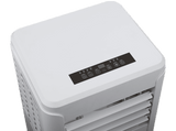 Aire acondicionado portátil - Wide WDPC12MARIN3, 3010 fg/h, Blanco