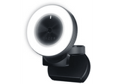 Webcam - Razer Kiyo 4MP USB Negro cámara web