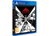PS4 Below Edición Especial