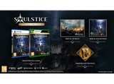 PS5 Soulstice (Ed. Deluxe)